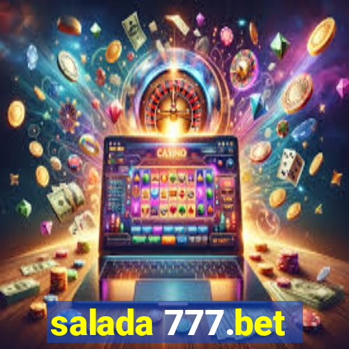 salada 777.bet